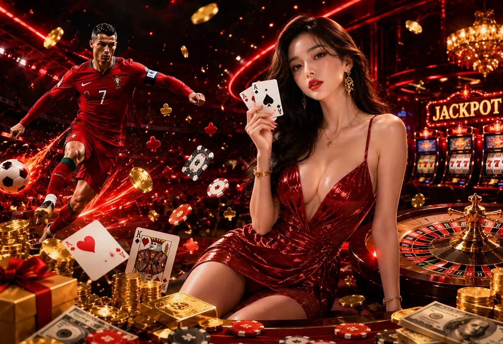 Luật chơi thay đổi ảnh hưởng thế nào đến bạn?